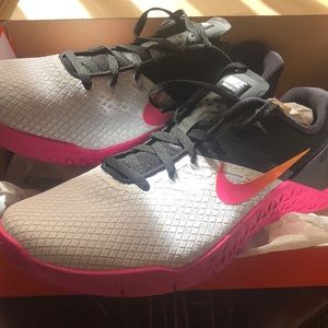Nike Metcon 9.5 BRAND NEW!!!